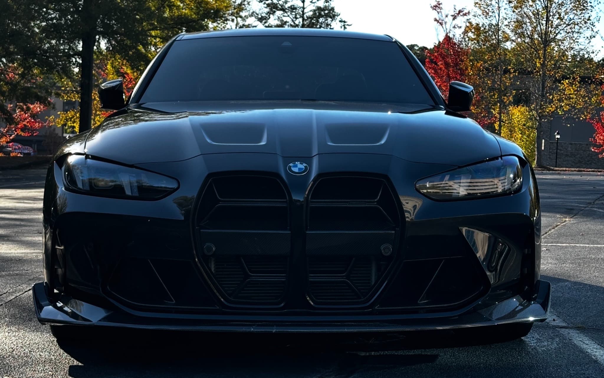About Parable Auto Detailing